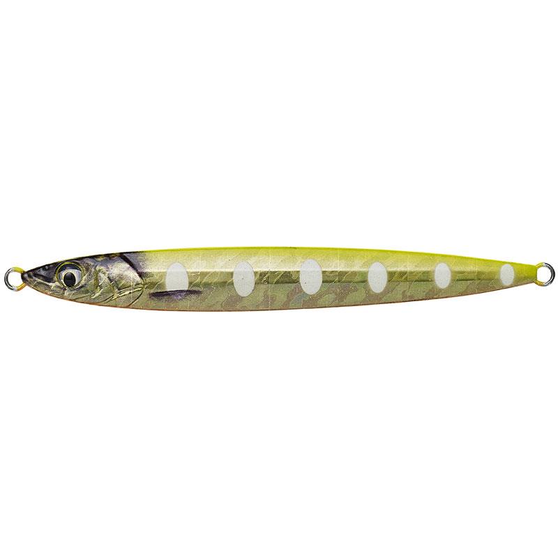 Jig Savage Gear 3D Slim Jig Minnow - 80G