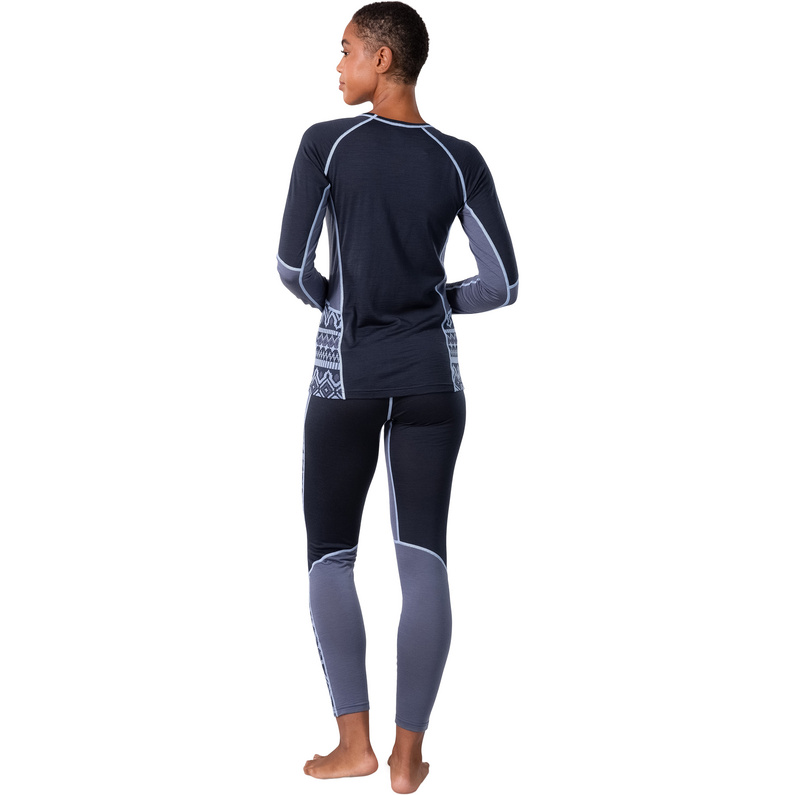 Kari Traa Damen Malia Longsleeve
