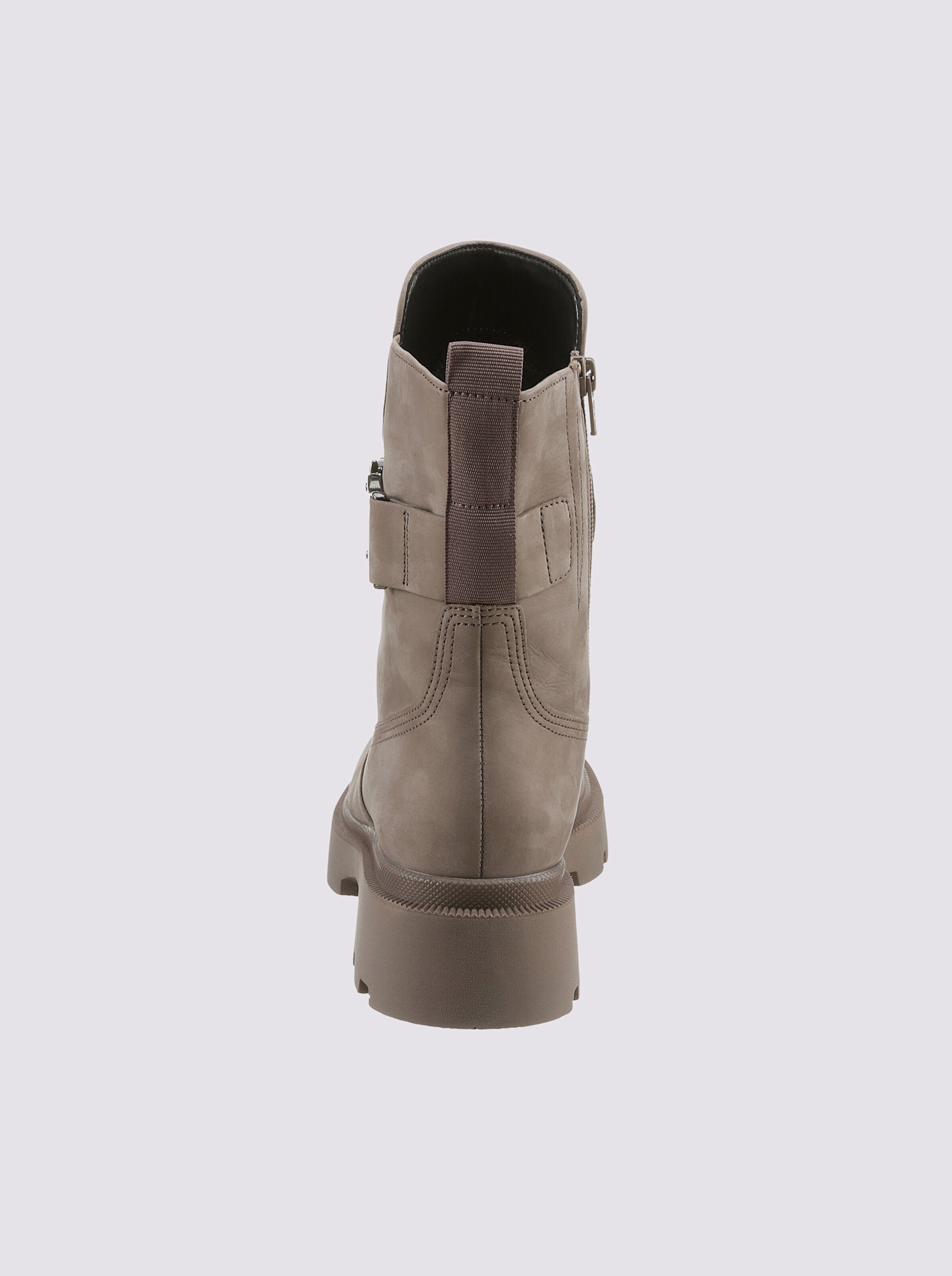Stiefelette