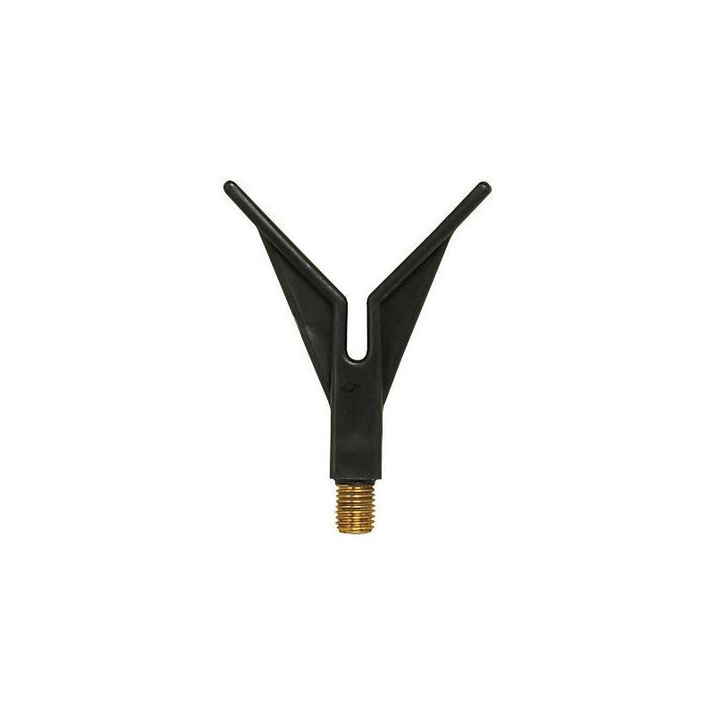 Support De Canne Zebco Filetage Laiton