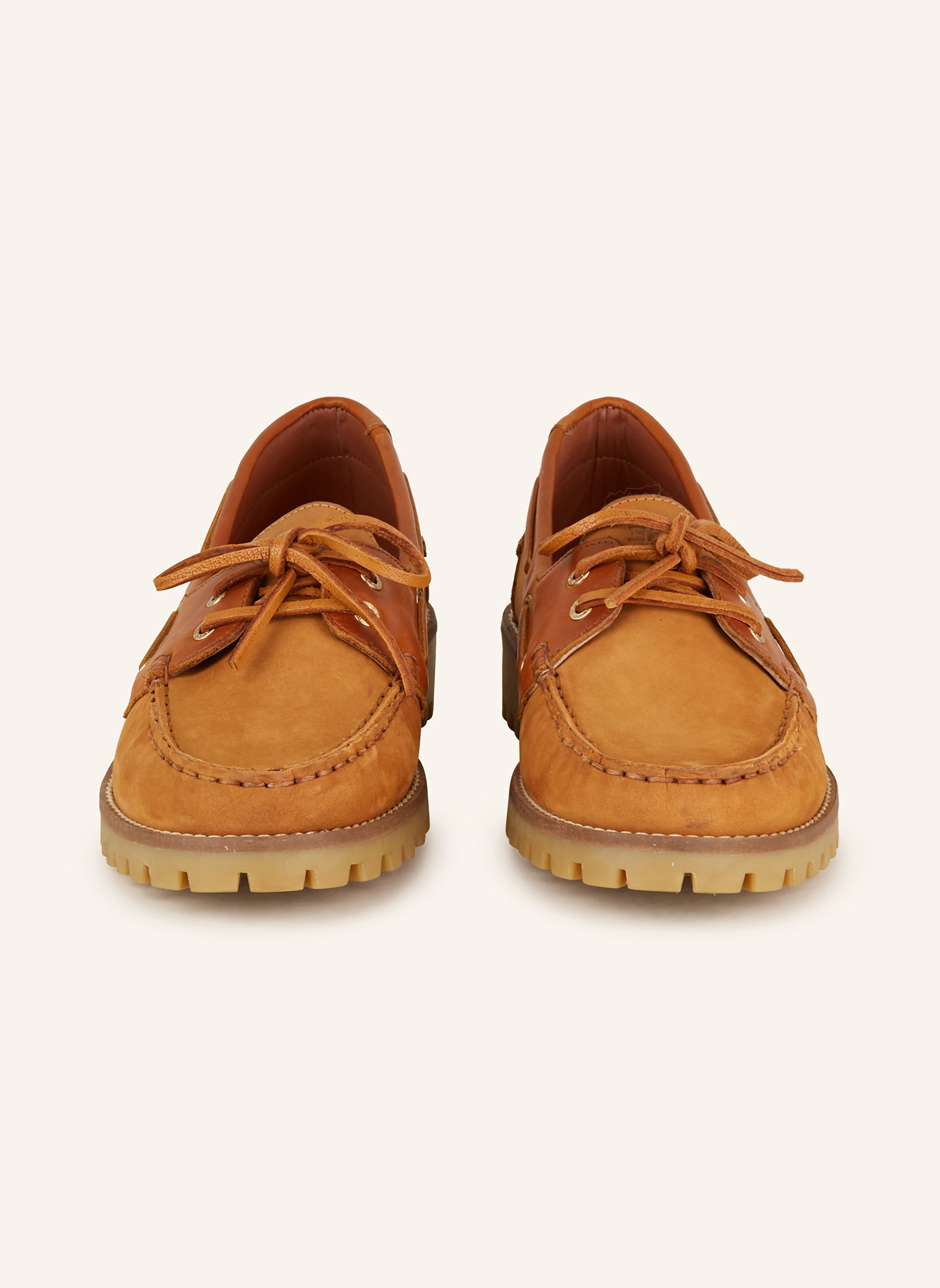 BRONX Bootsschuhe SIE-NNA