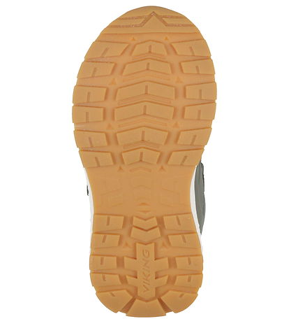 Viking VinterStøvler - Tex - Equip Defence Warm WP 2V - Huntingg