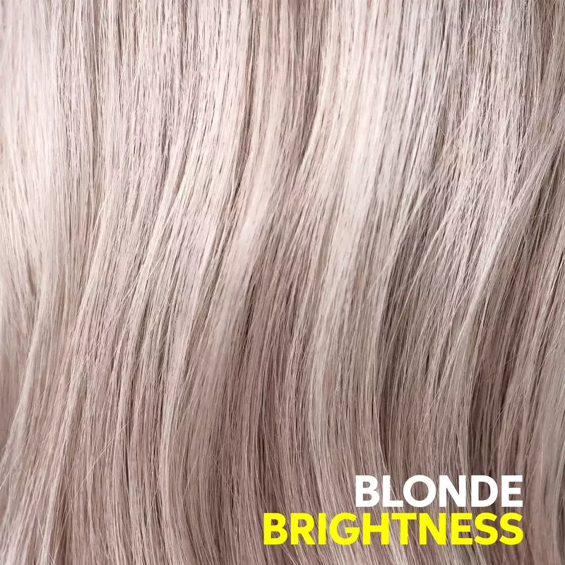 Wella Professionals Invigo Blonde Recharge Color Refresh Shampoo Cold Blonde 300 ml