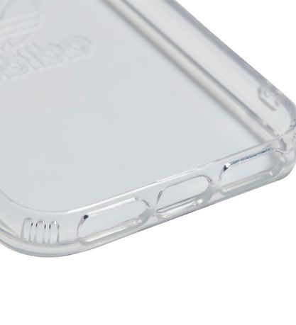 adidas Originals Etui - iPhone 11 Pro - Durchsichtig