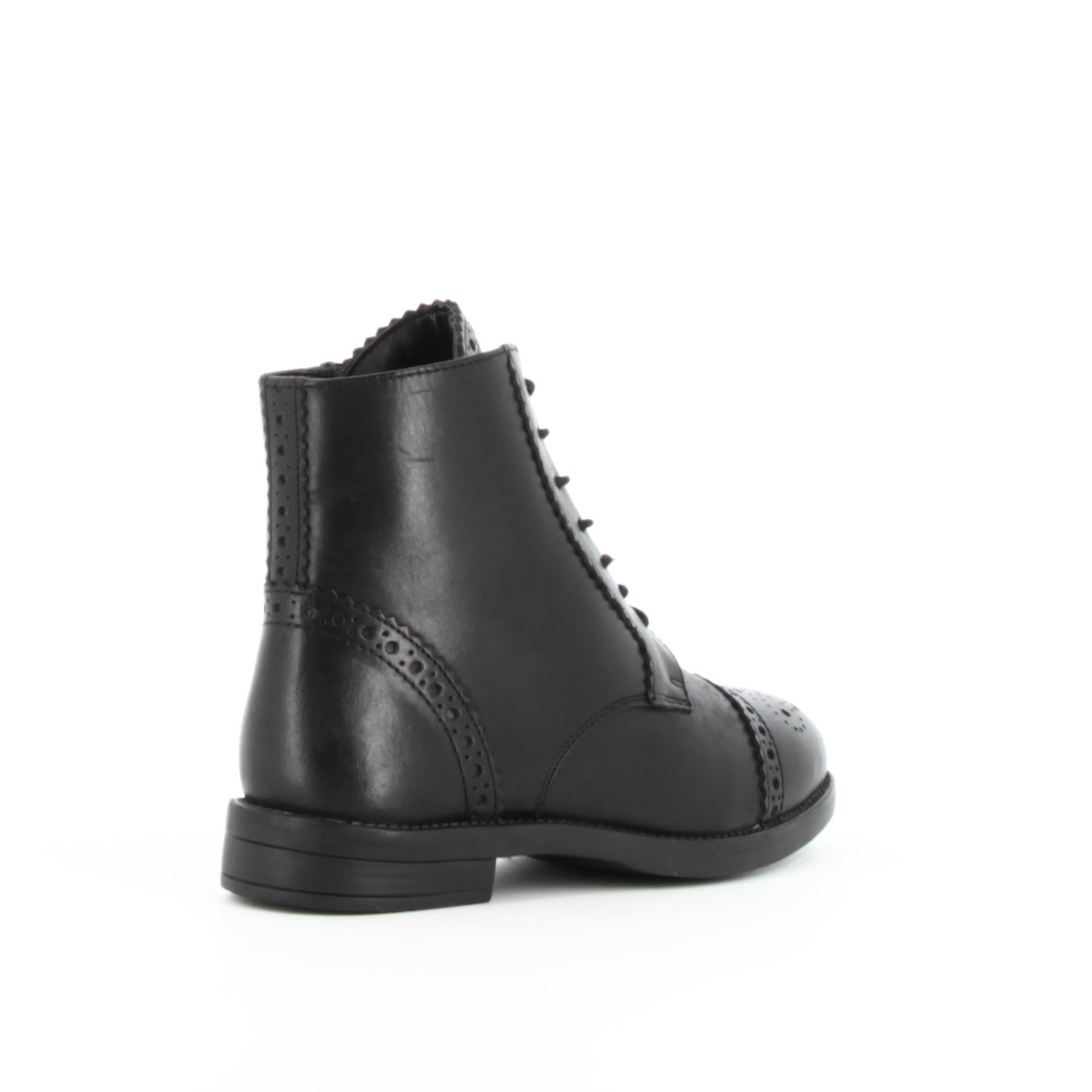 André - Bottines & Boots JULIENNE Noir