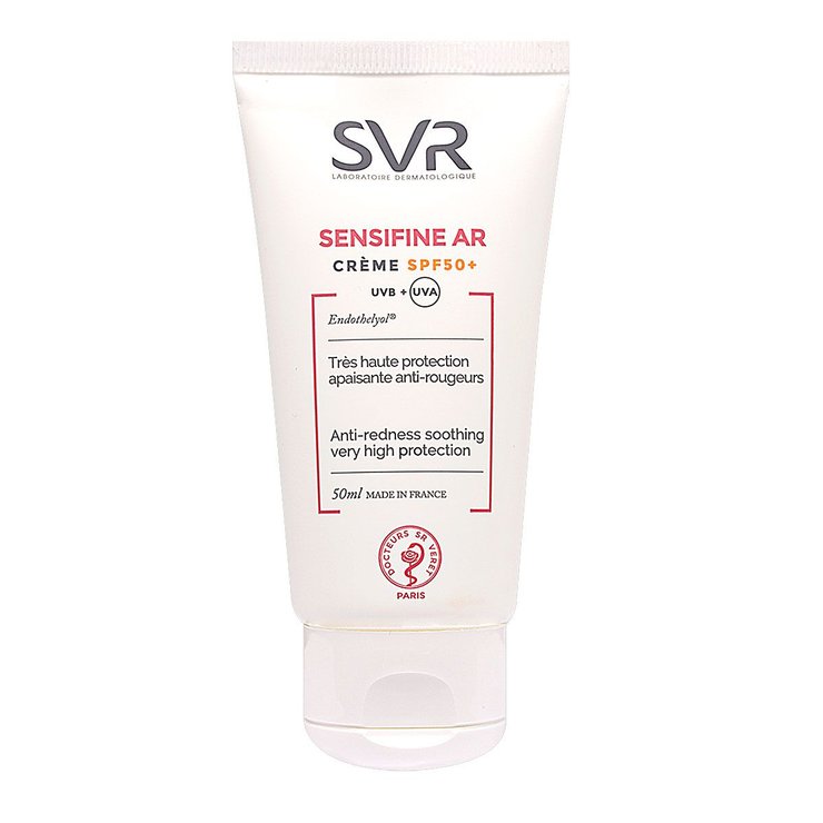 Sensifine AR crème SPF50+ 50ml