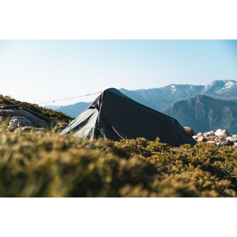 Dolomite 2 - 4000 - Tente