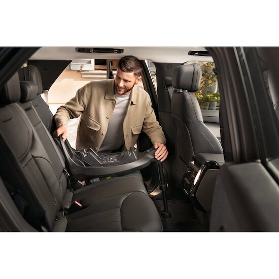 Base rotative 360 i-Size Kory   Black        de               Chicco