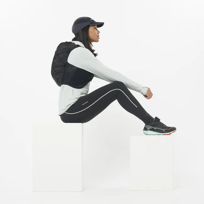 SENSE AERO  Cap Unisex