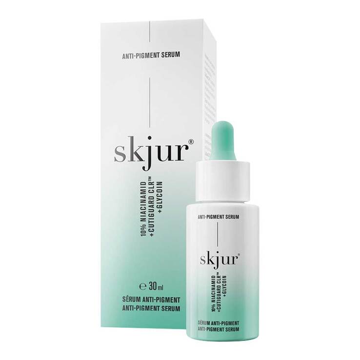 Skjur Anti-Pigment Serum, 30 ml