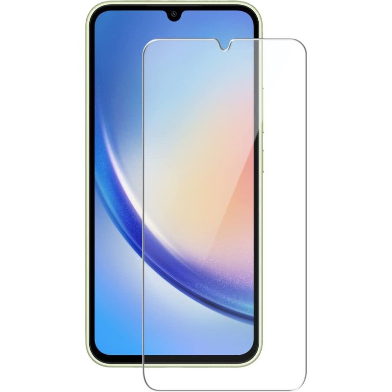 DLH DY-PE5059 écran et protection arrière de téléphones portables Protection d'écran transparent Samsung 1 pièce(s)