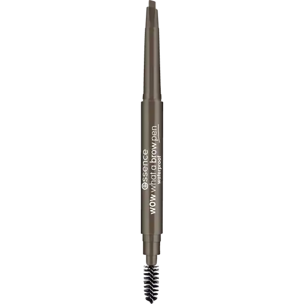 wow what a brow pen waterproof 03