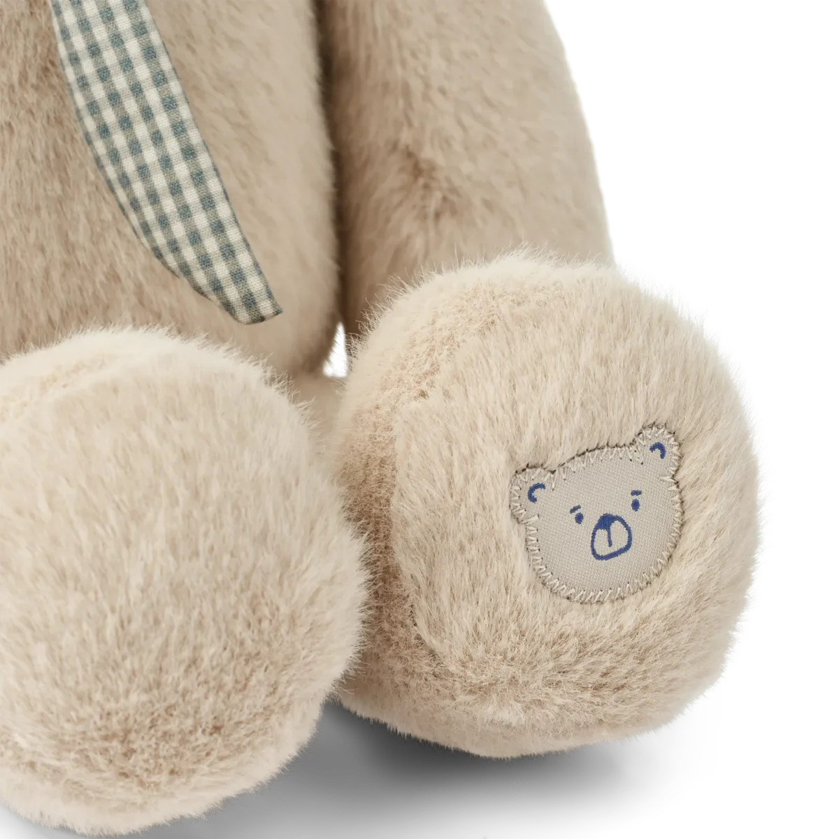 Liewood Berto Rabbit Teddy mist