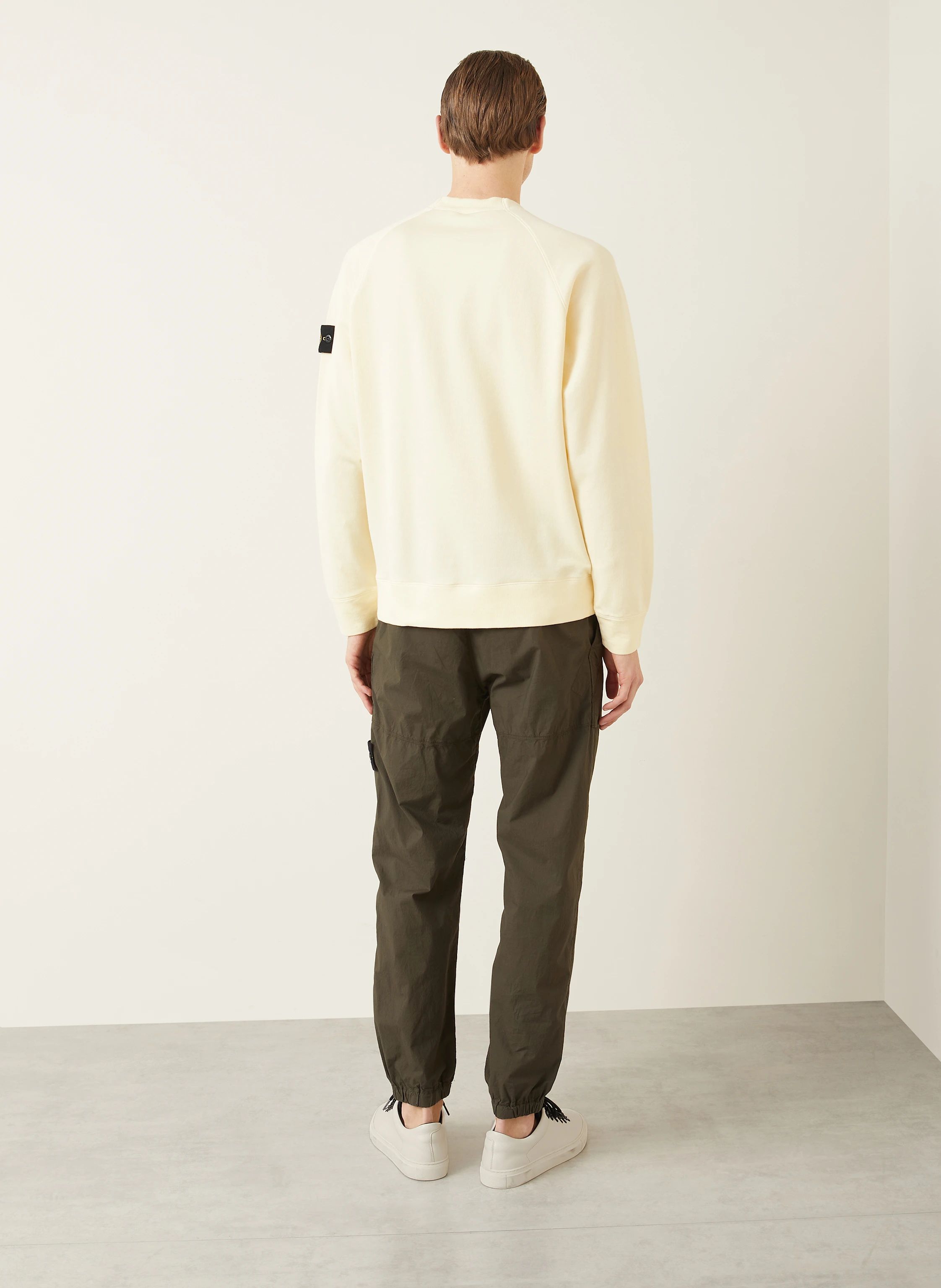 STONE ISLAND Sweatshirt