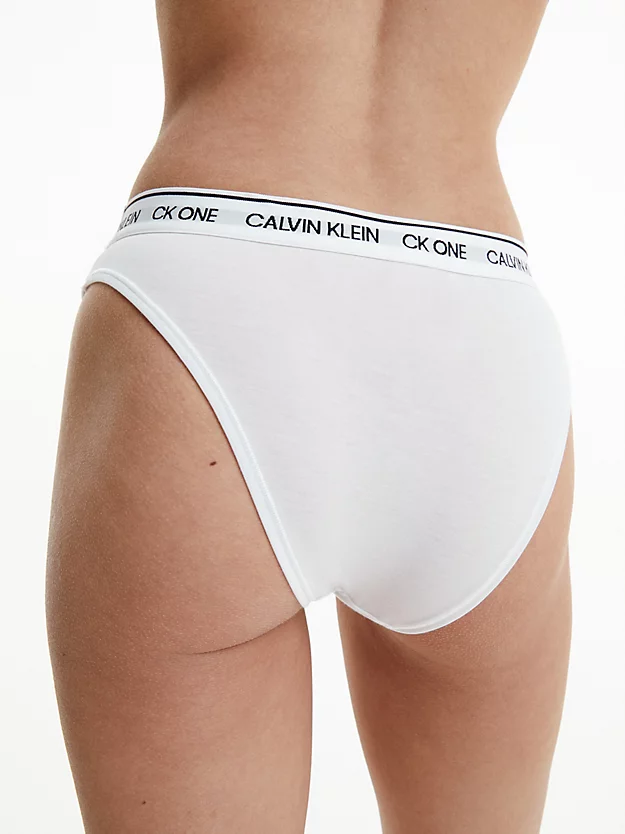 Tanga - CK One Reciclado