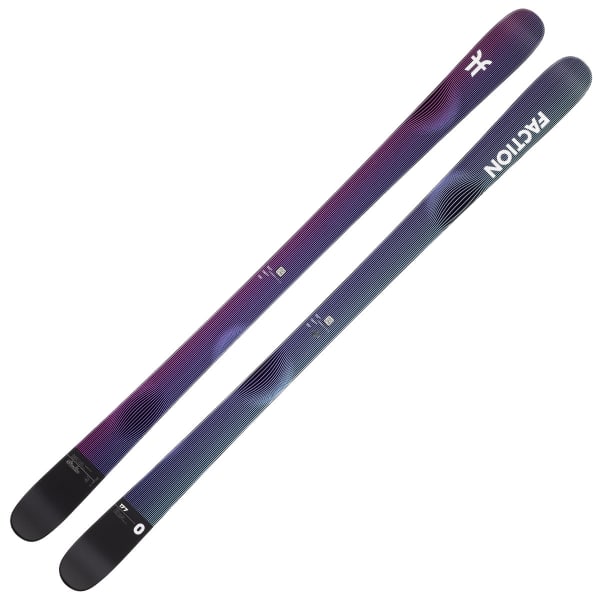 Ski FACTION STUDIO 0 BLUE / PINK
