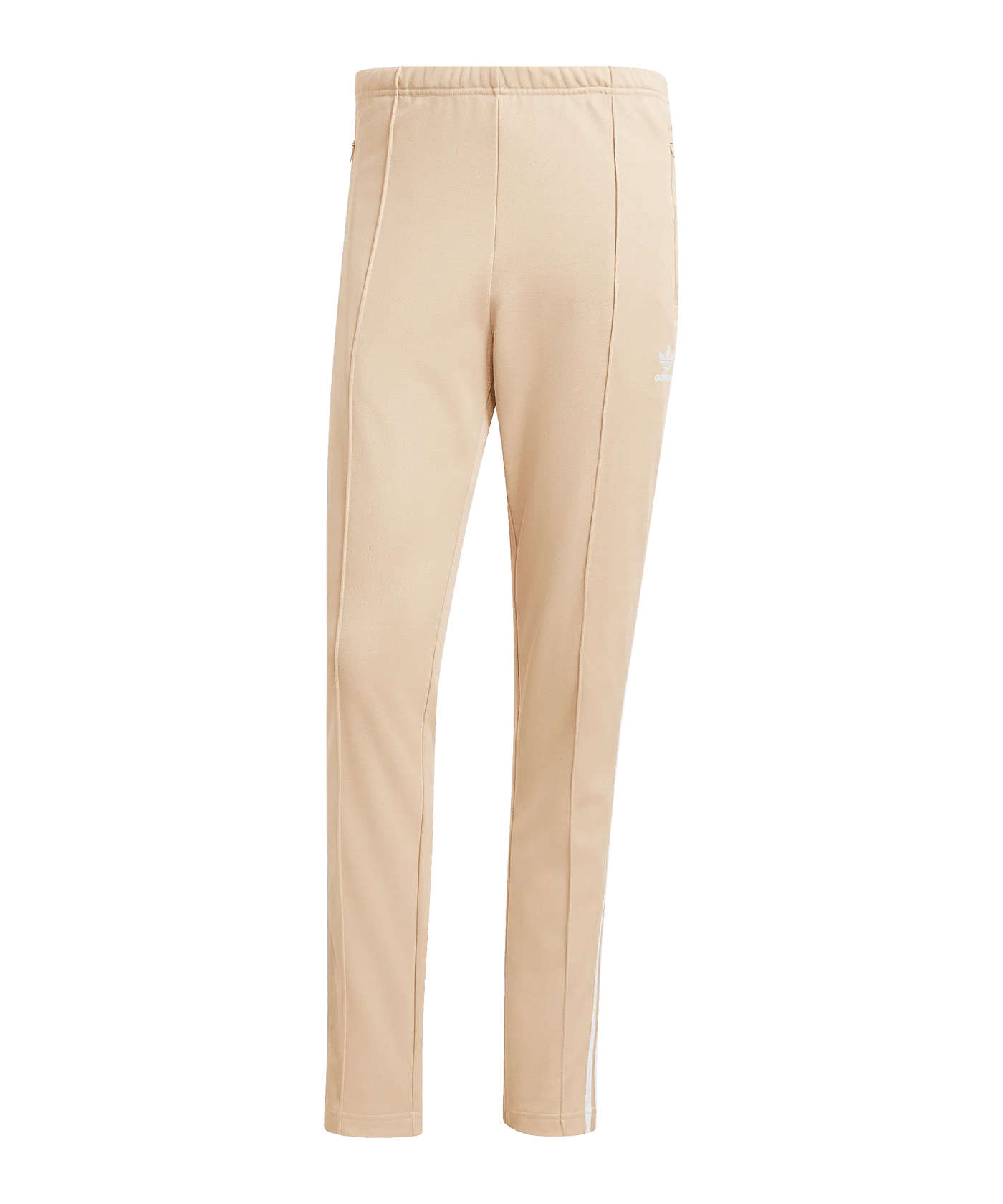 adidas Originals Adicolor Classics Beckenbauer Track Pants Beige