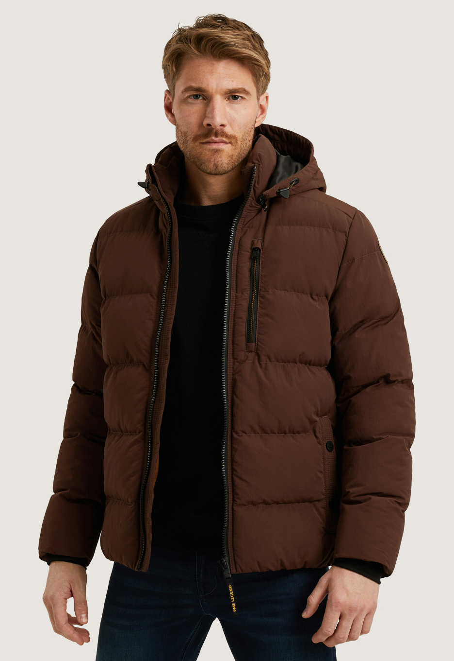 PME Legend Brewster Jacket