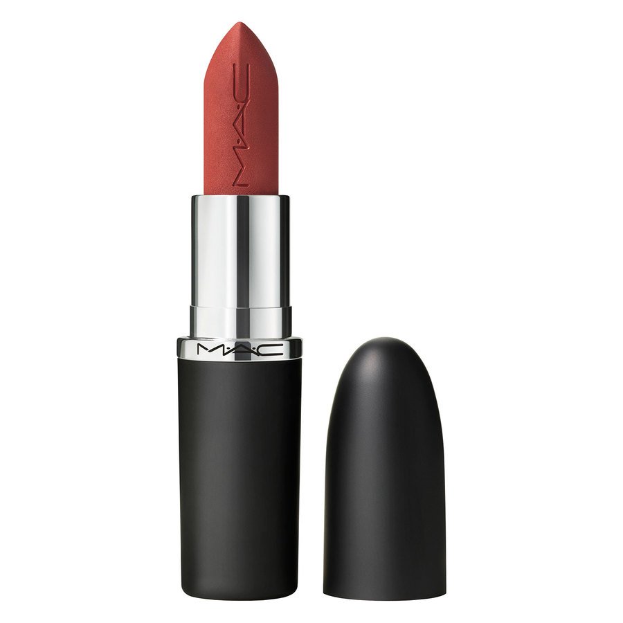 MAC Macximal Silky Matte Lipstick Cafe Mocha 3,5g