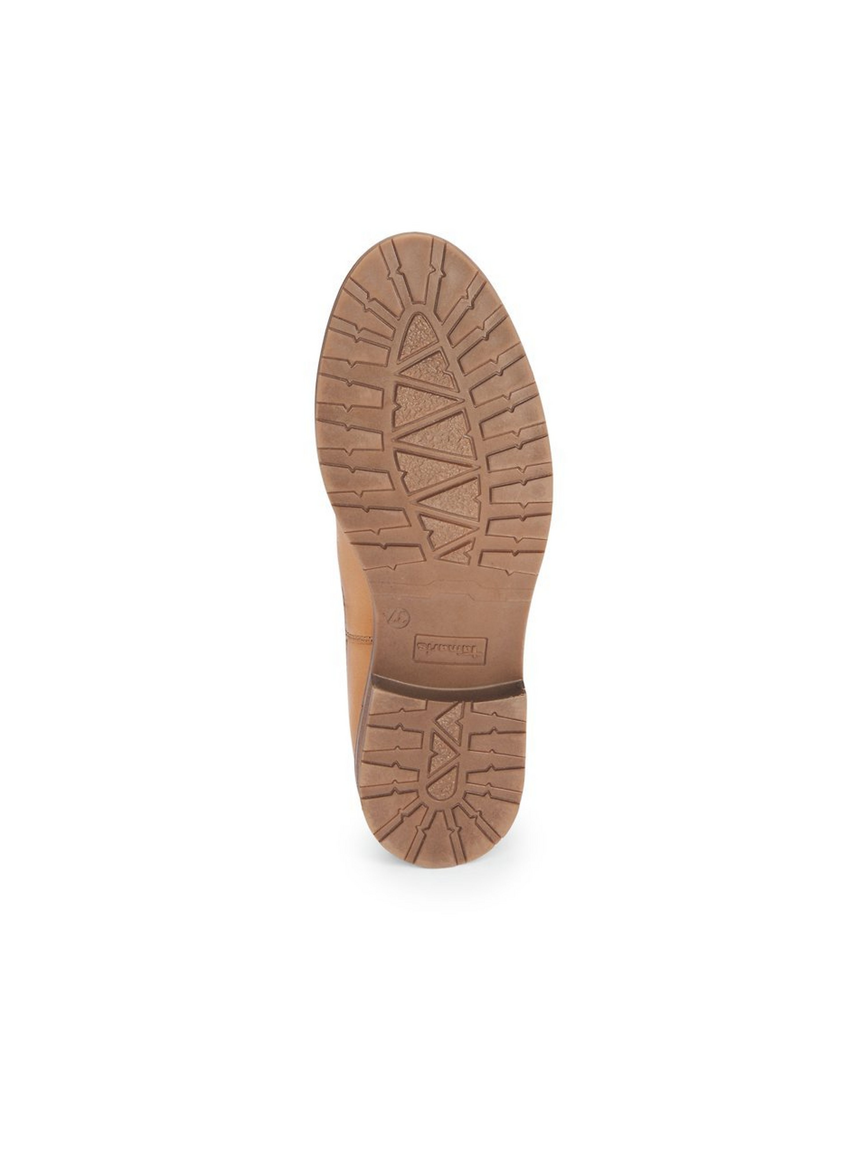 Chelsea-Stiefelette