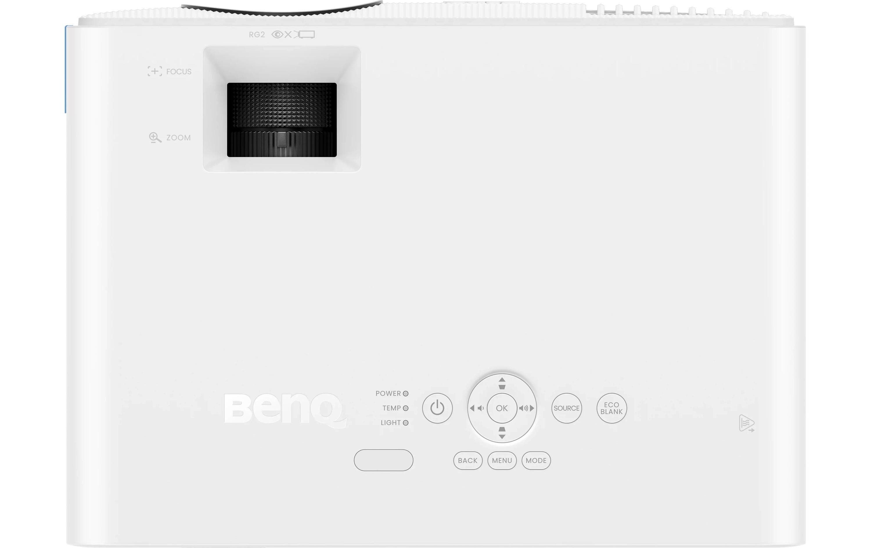 Projektor LH650<br>4000 Lumen Full HD Projektor für Konferenzräume