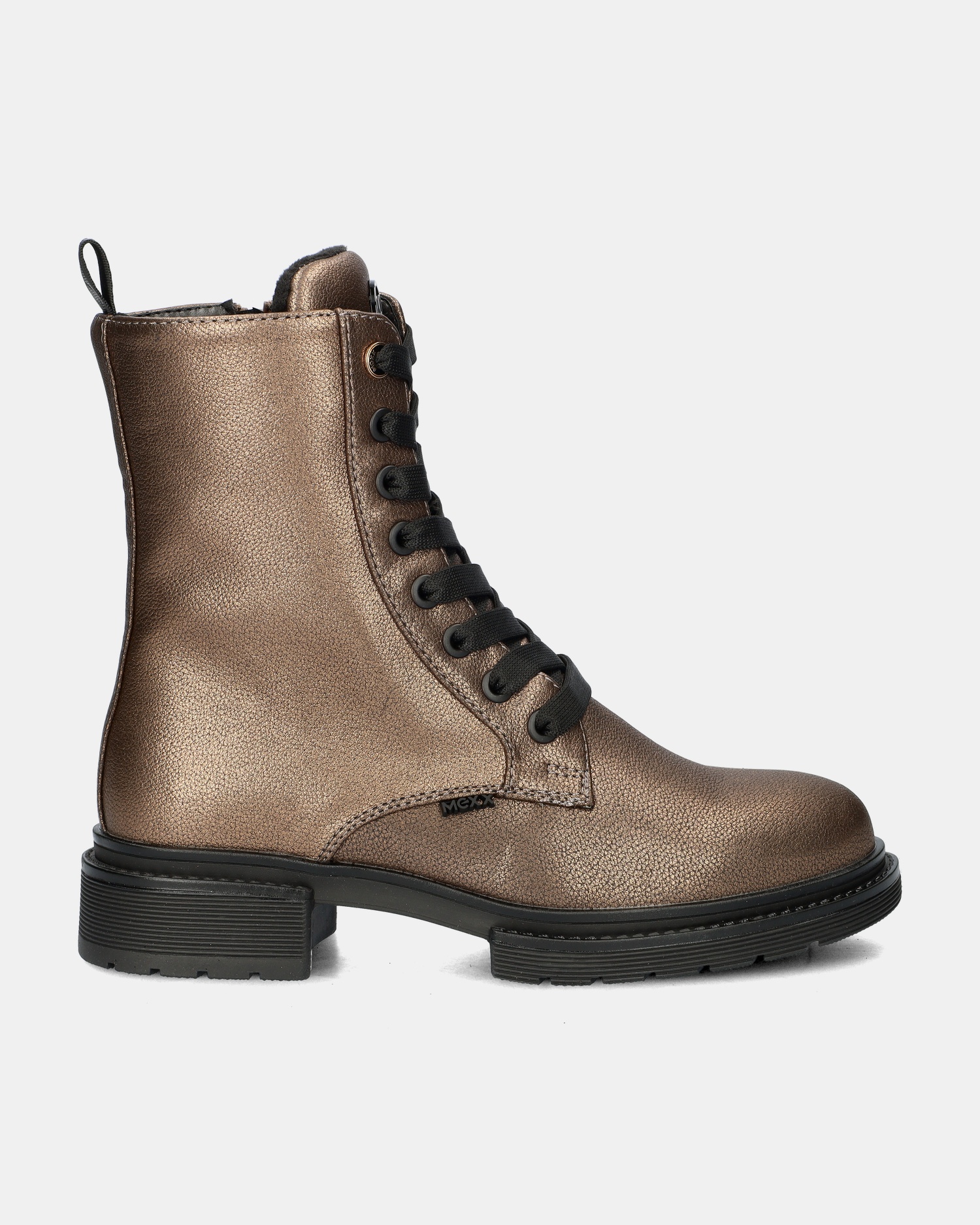 Mexx Holea Veterboots  - brons