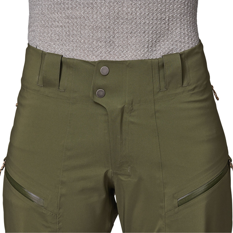 Patagonia Damen Stormstride Hose