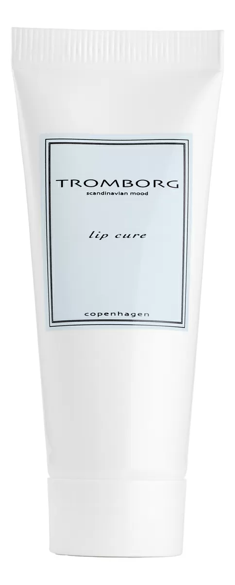 Tromborg Lip Cure Tube - 15 ml.