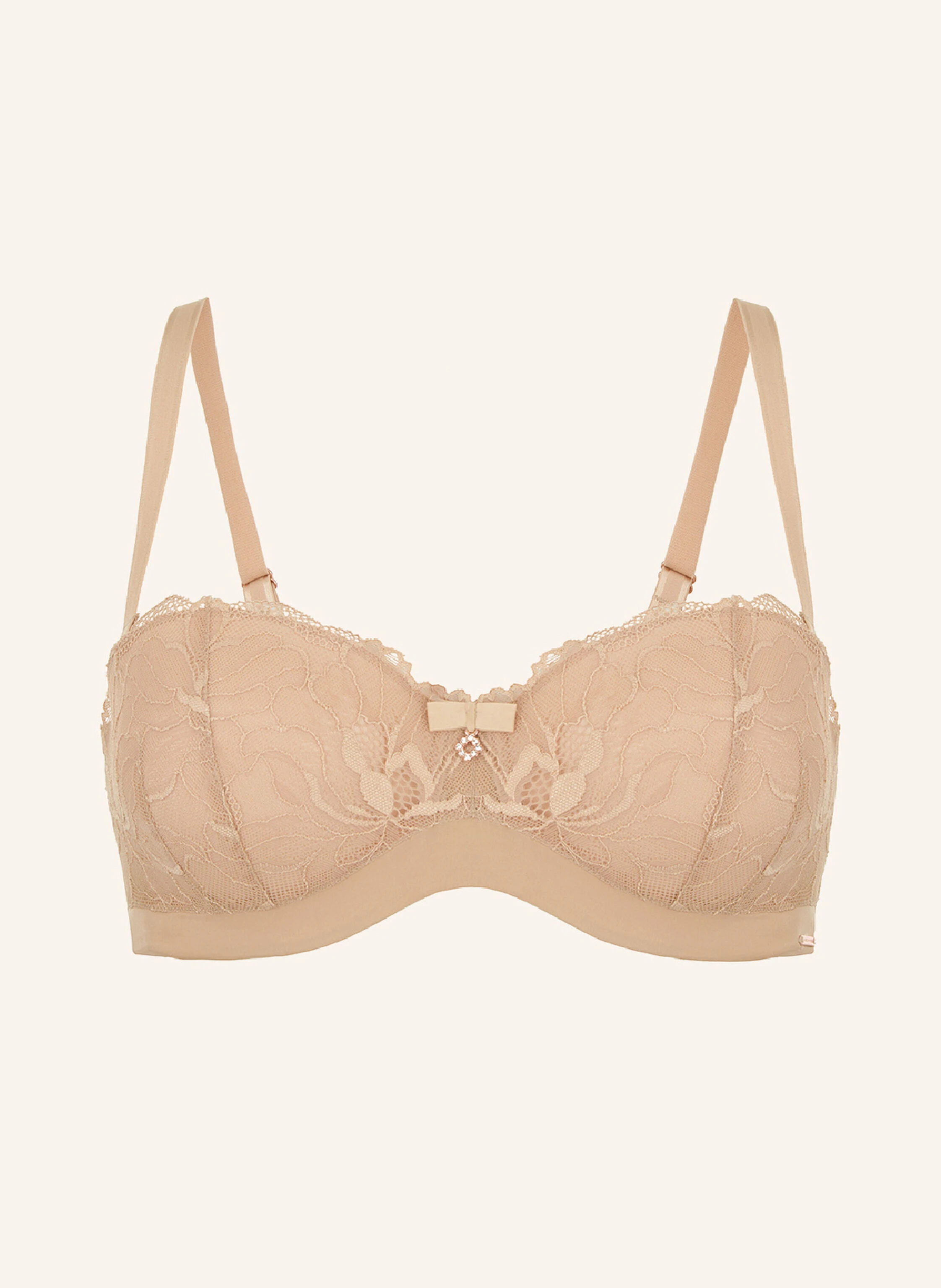 Marc & André Push-up-BH MYSTIC DAHLIA