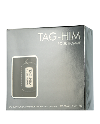 Armaf Tag-Him edt vapo 100ml