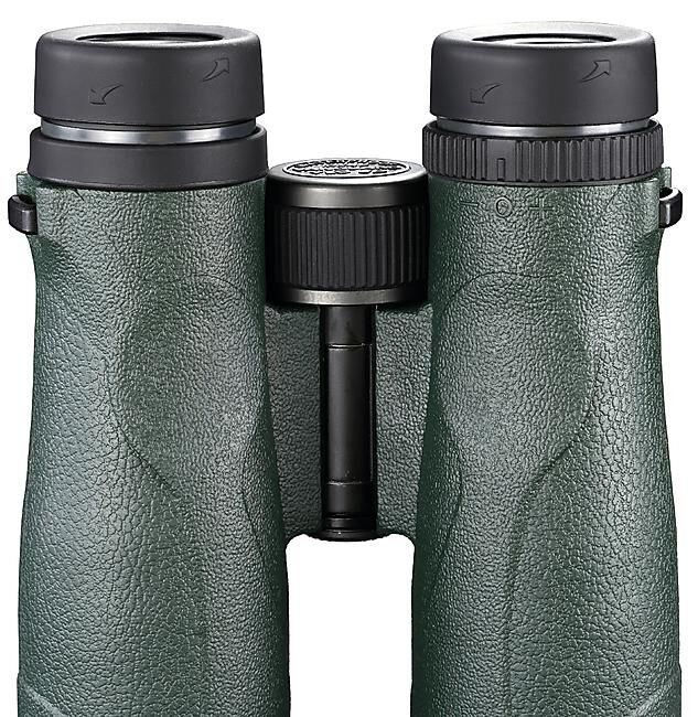 VANGUARD - JUMELLES VEO ED 8X42