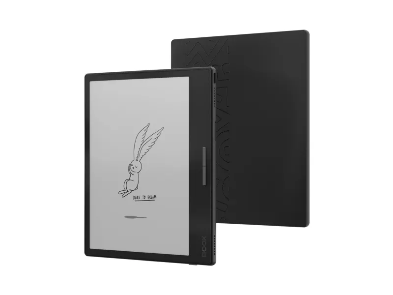 Onyx Boox Page e-book reader Touchscreen 32 GB Wi-Fi Black