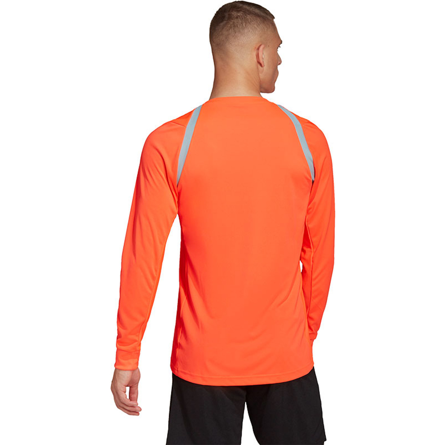 adidas Referee 22 Scheidsrechterstenue Longsleeve