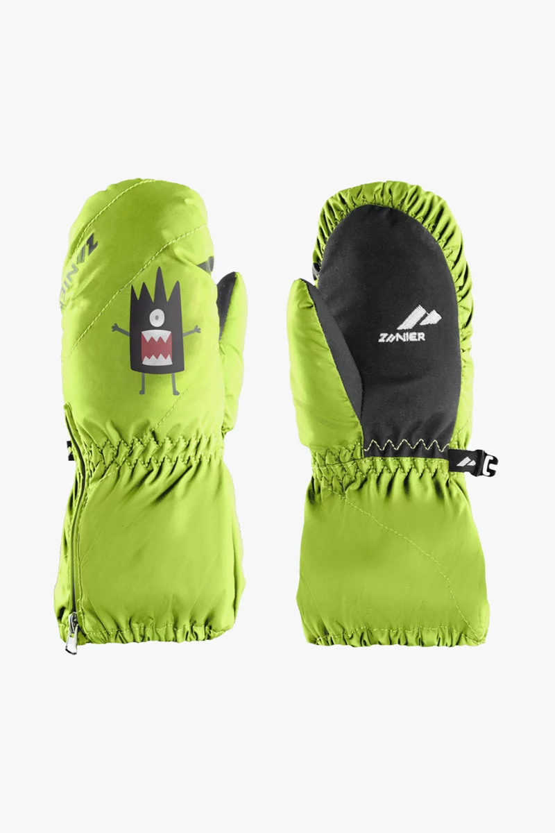 ZANIER Monster.STX Kleinkind Fausthandschuh