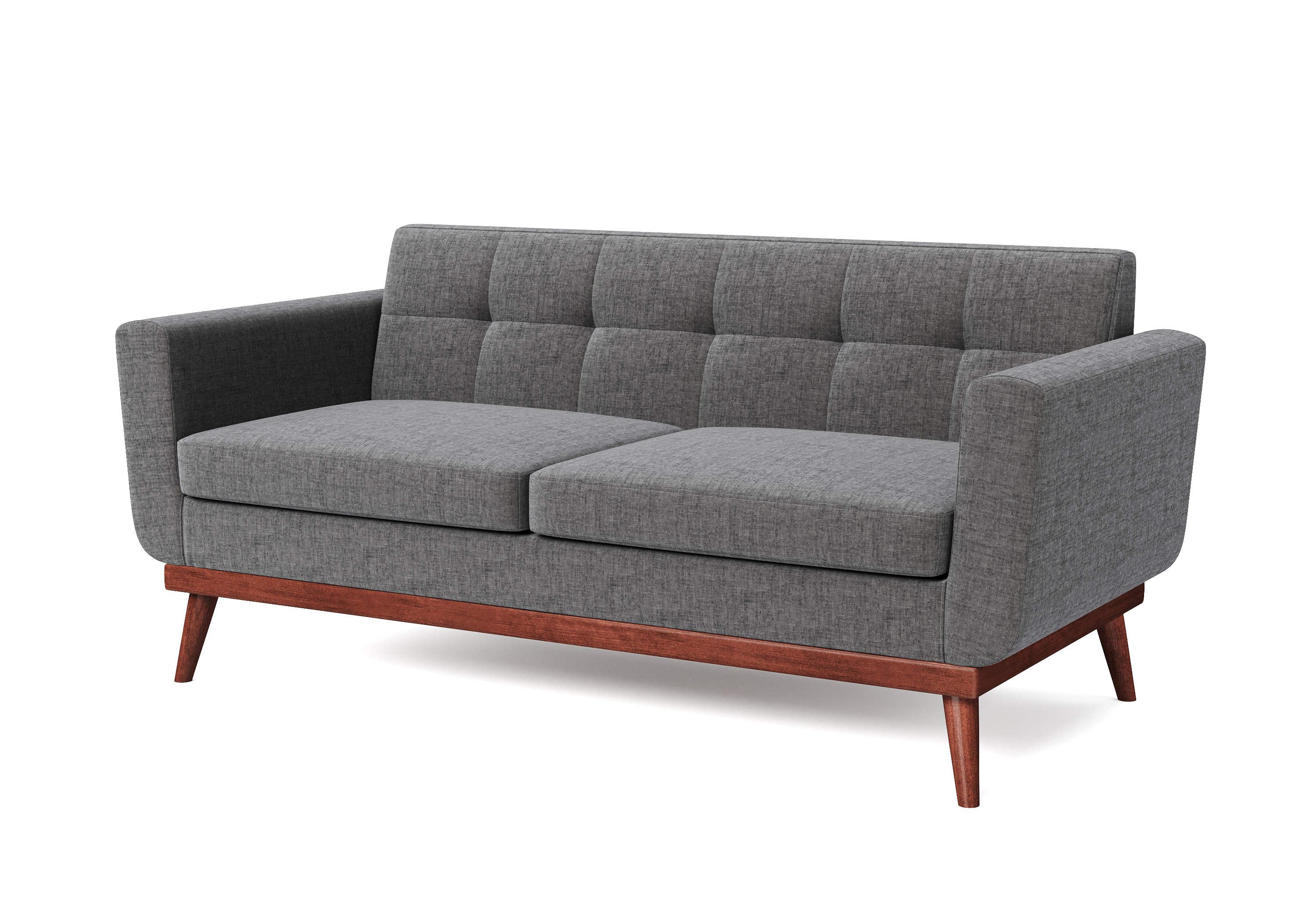 Sofa Set BAYLEE anthrazit