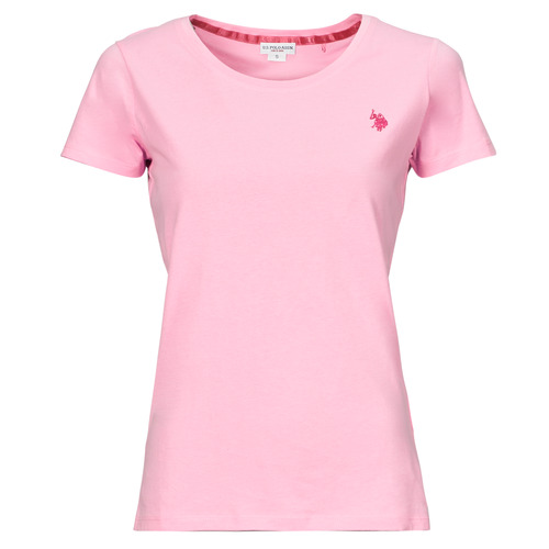 U.S Polo Assn. - CRY - Rose