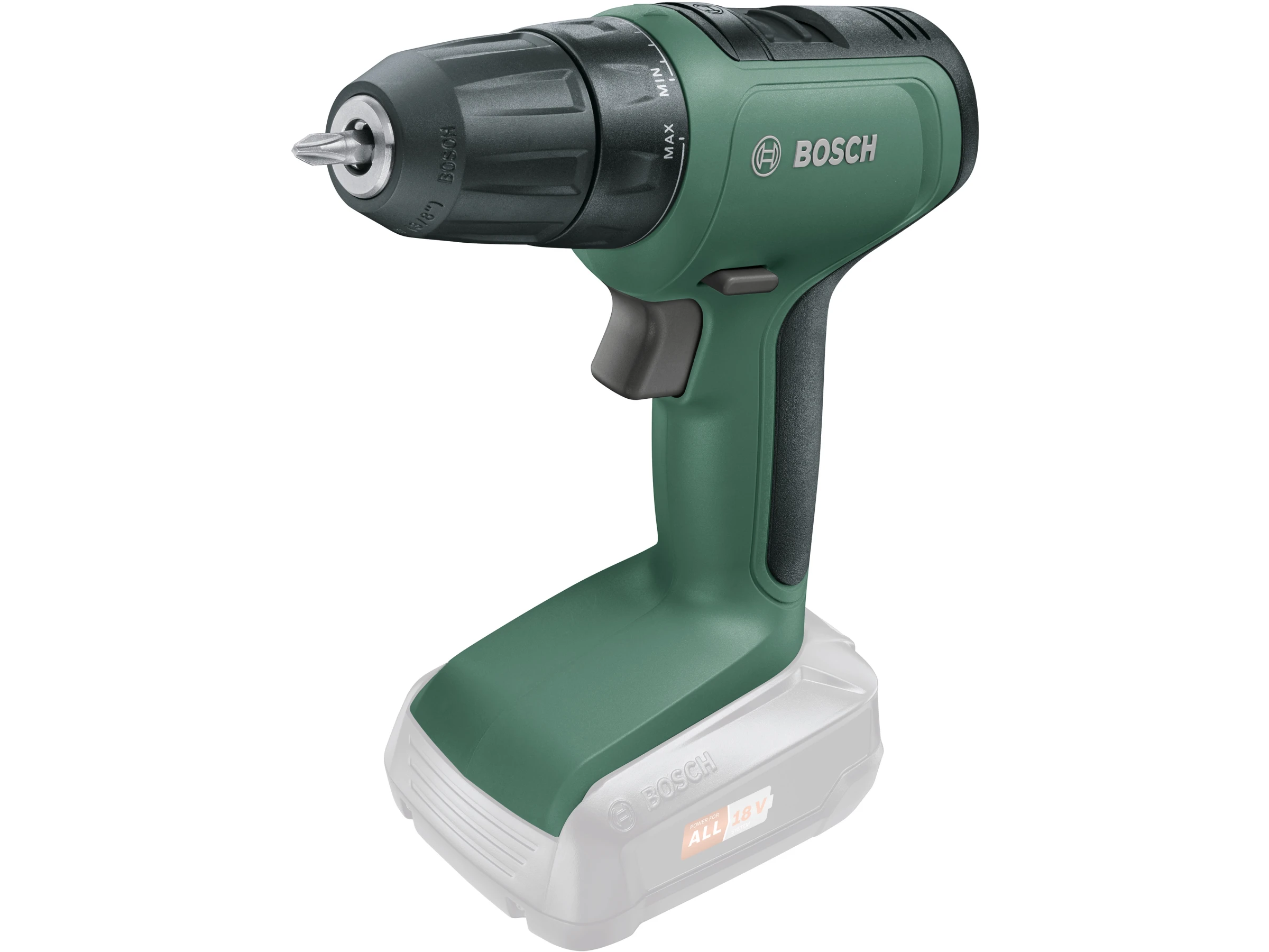 Bosch Bohrmaschine UniversalImpact 18