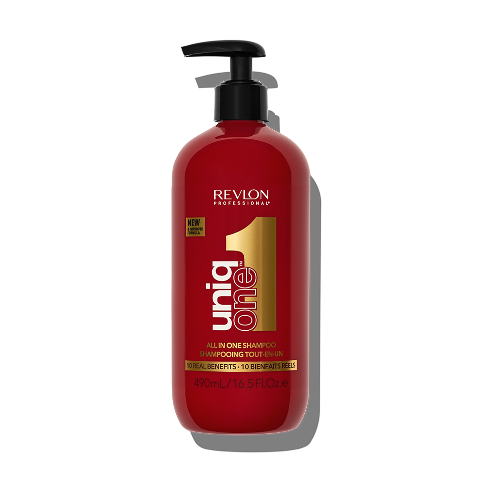 Uniq One - All in One Shampoo 490 ml