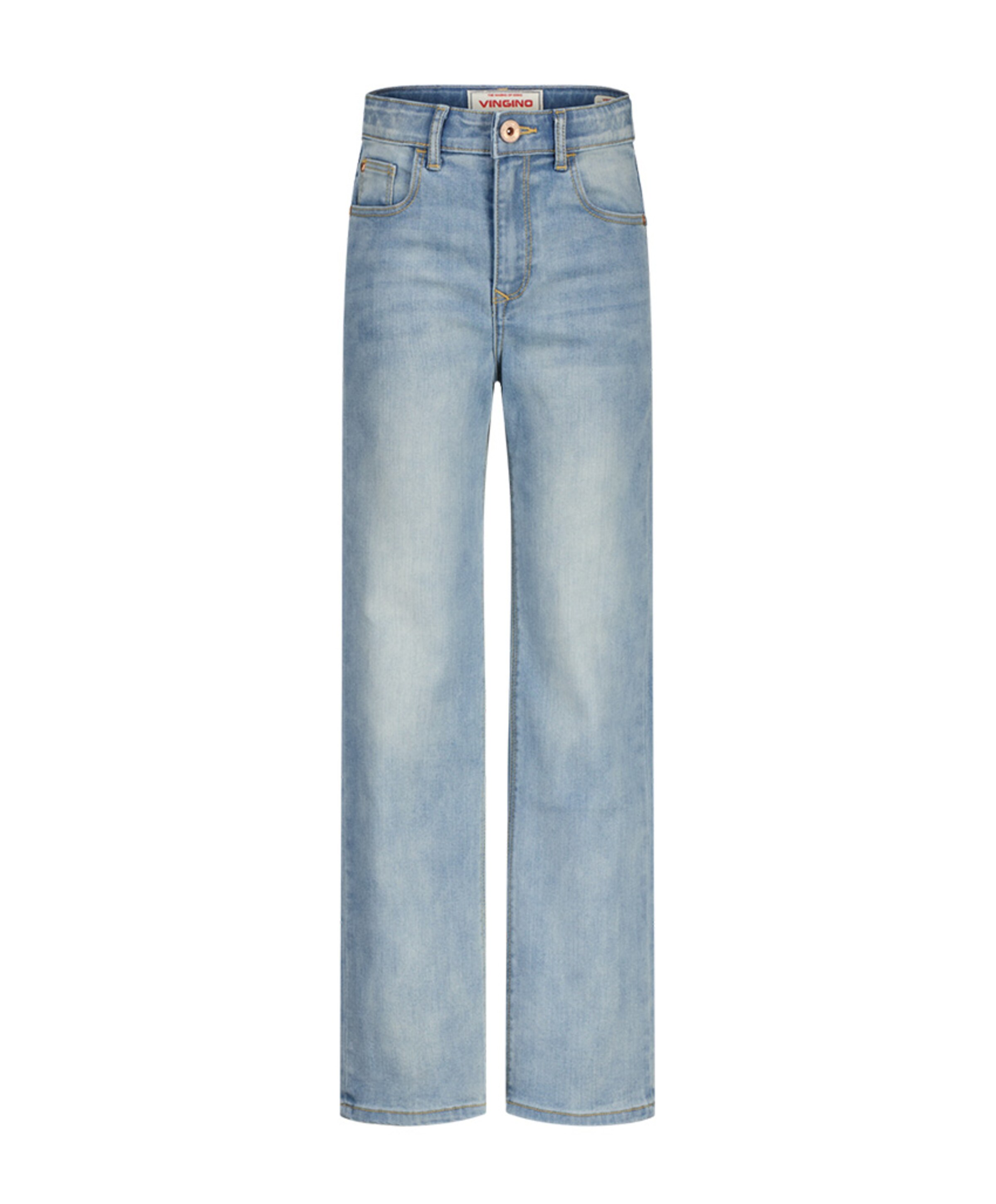 Vingino Giulia icon lange broek blauw