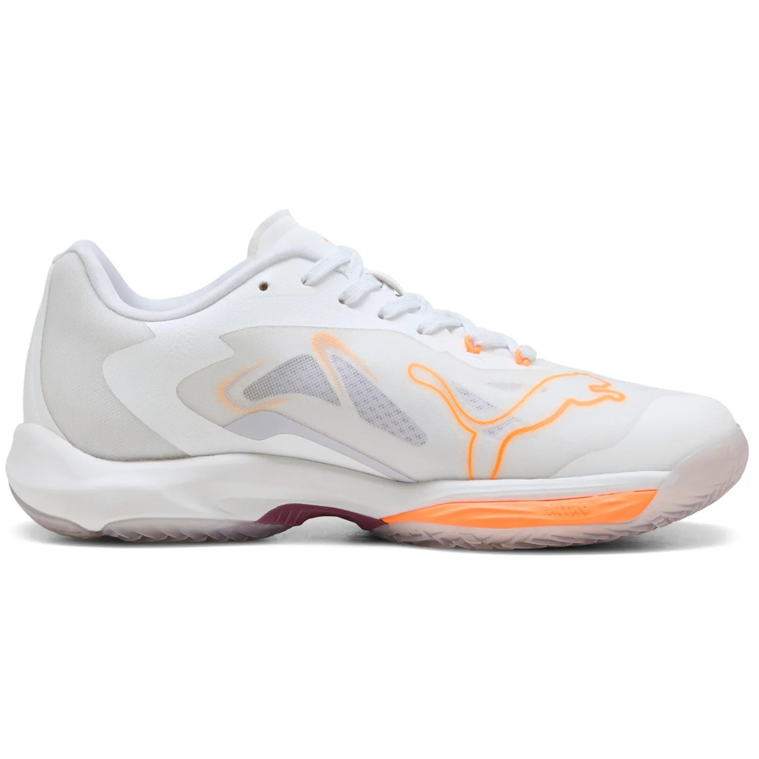 Puma Vantage Nitro Dames