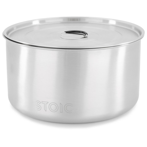 Stoic - StareSt. Pot Set - Popote