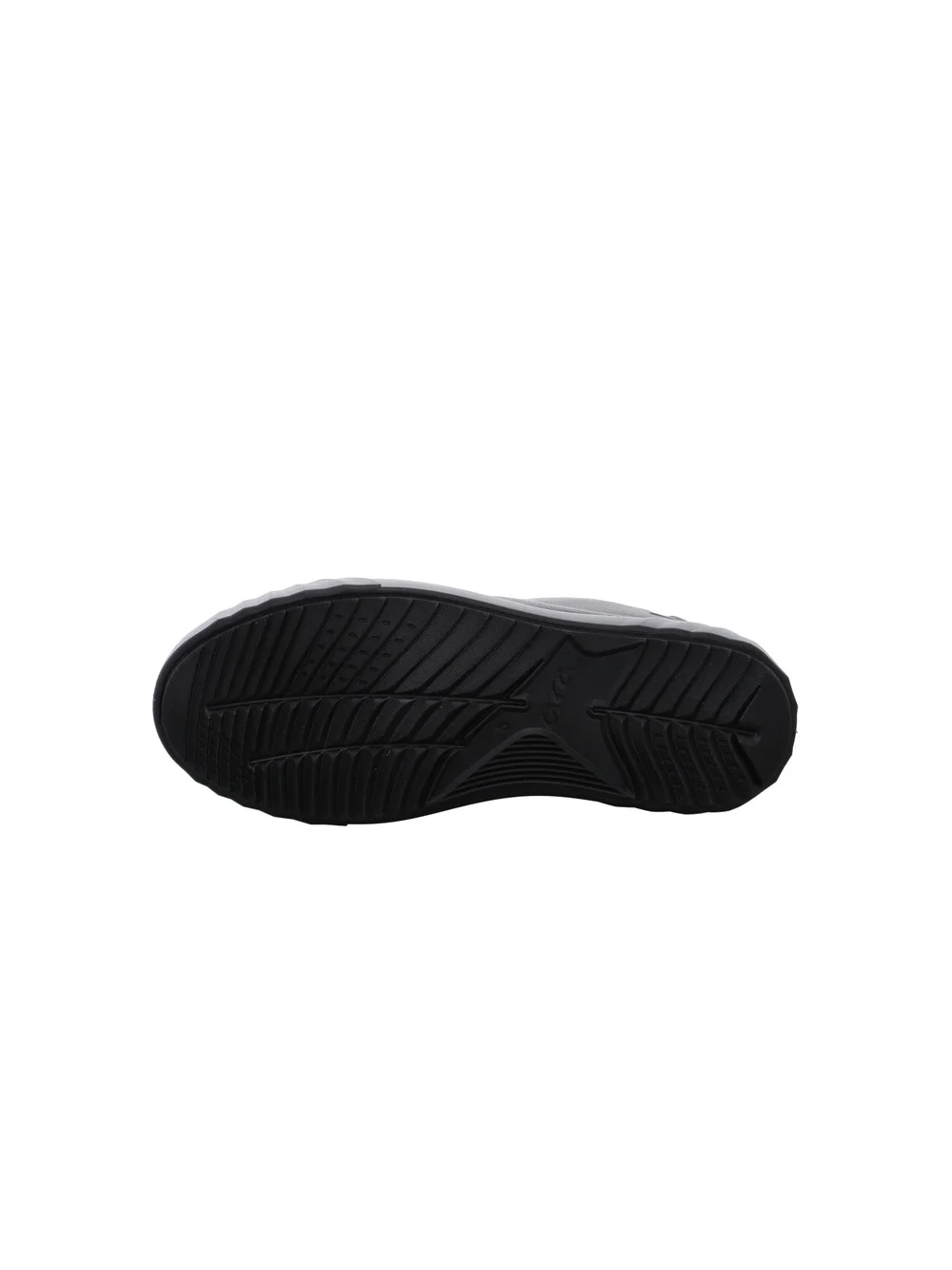 Stiefelette Monaco schwarz