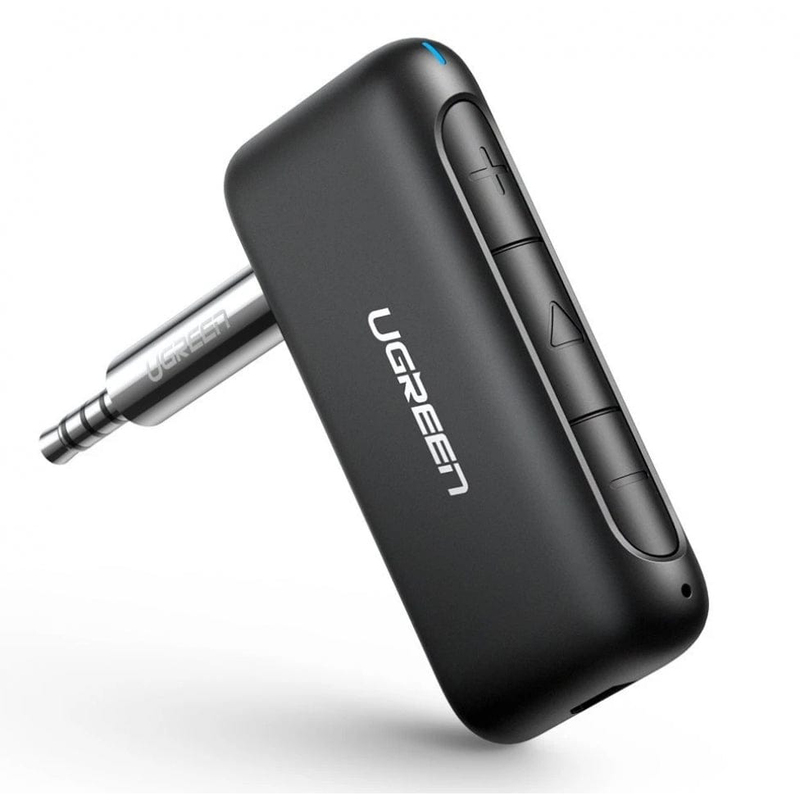 UGREEN Adapter AUX Bluetooth 5.0 Auto