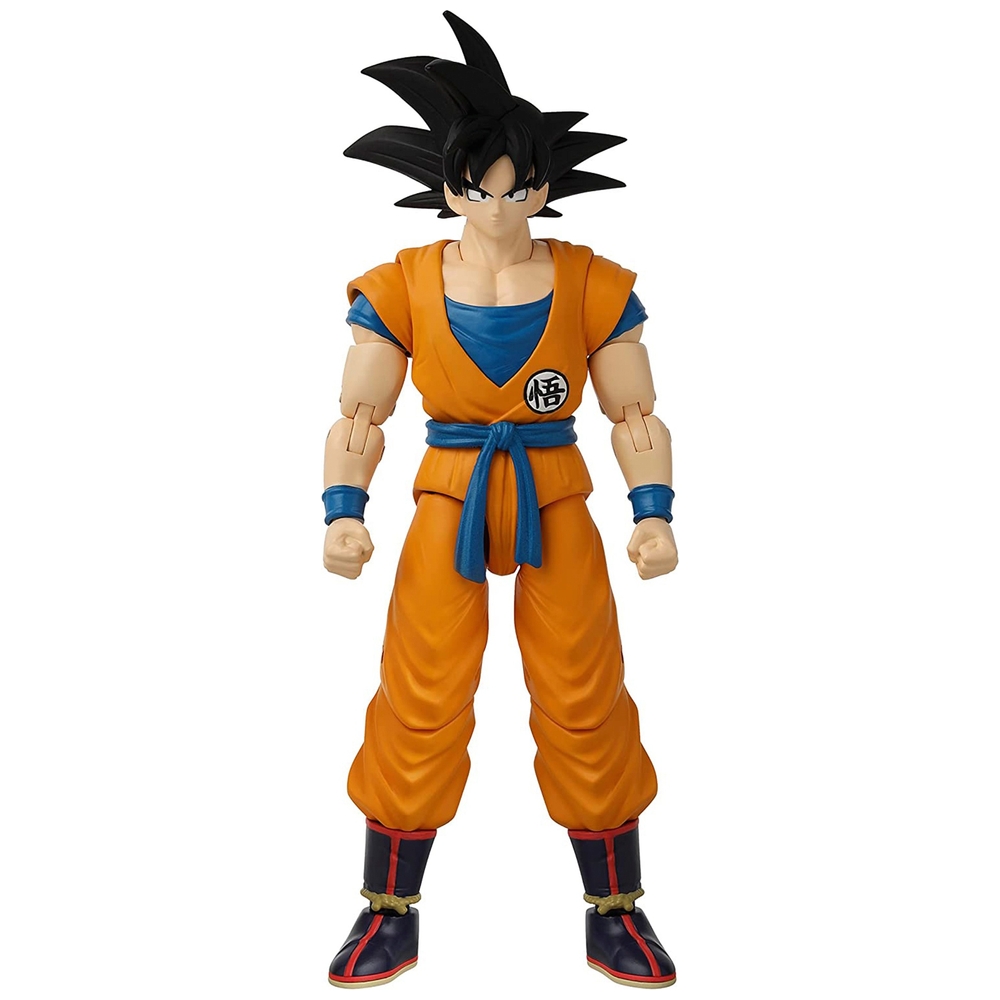 Dragon Stars 17cm Goku Figur