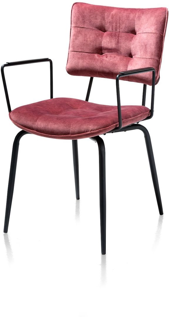 Henders en Hazel   Manou Armstoel