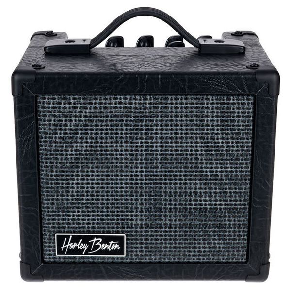Harley Benton ST-20 SB Standard JamPack