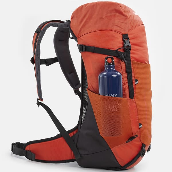 Sac à dos randonnée LAFUMA ACCESS 30 VENTI BRICK RED