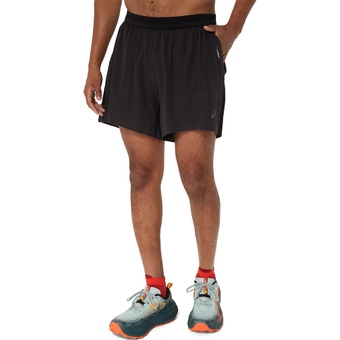 Asics Fujitrail Elite Shorts Performance Black Herren
