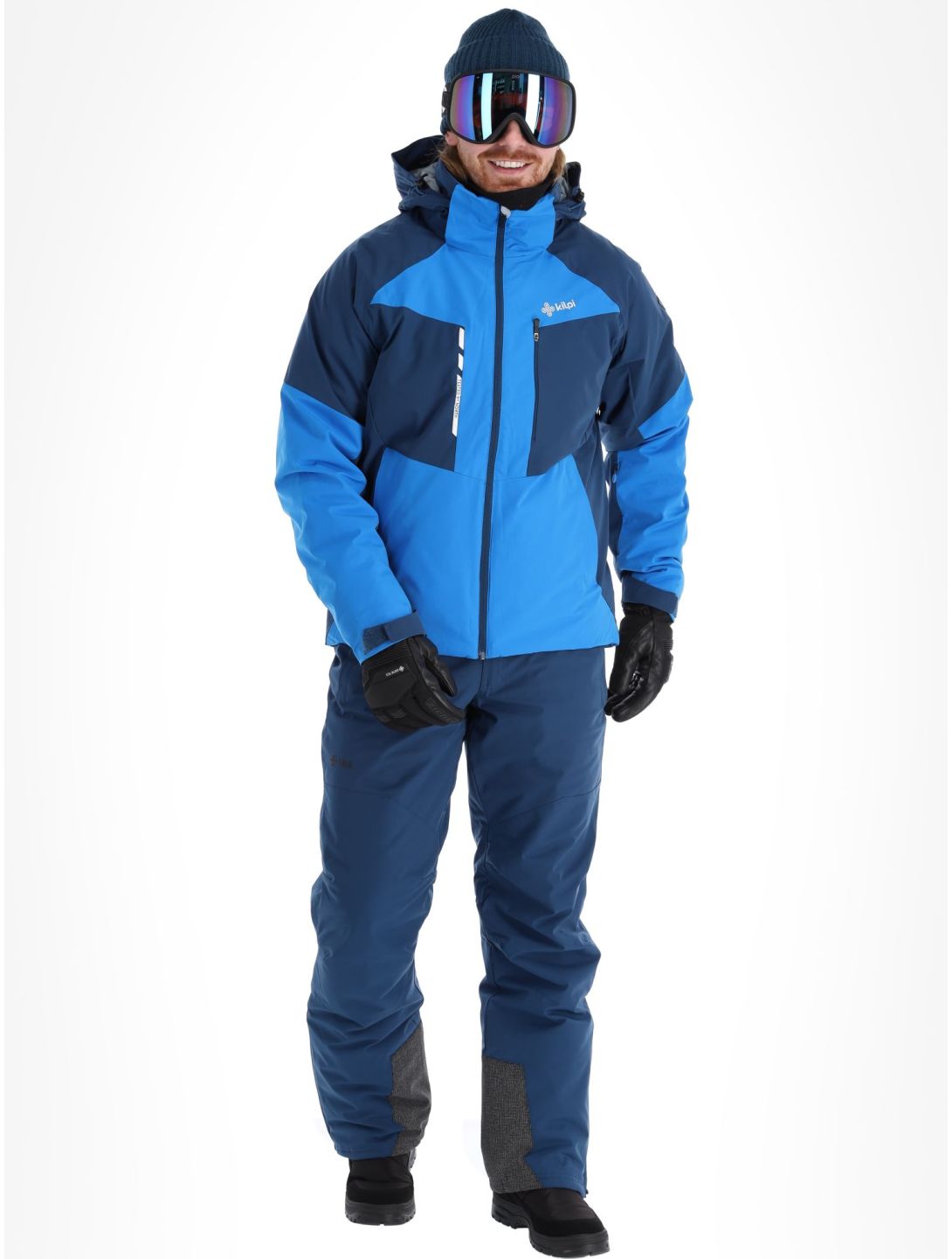 Taxido-M ski-jas heren