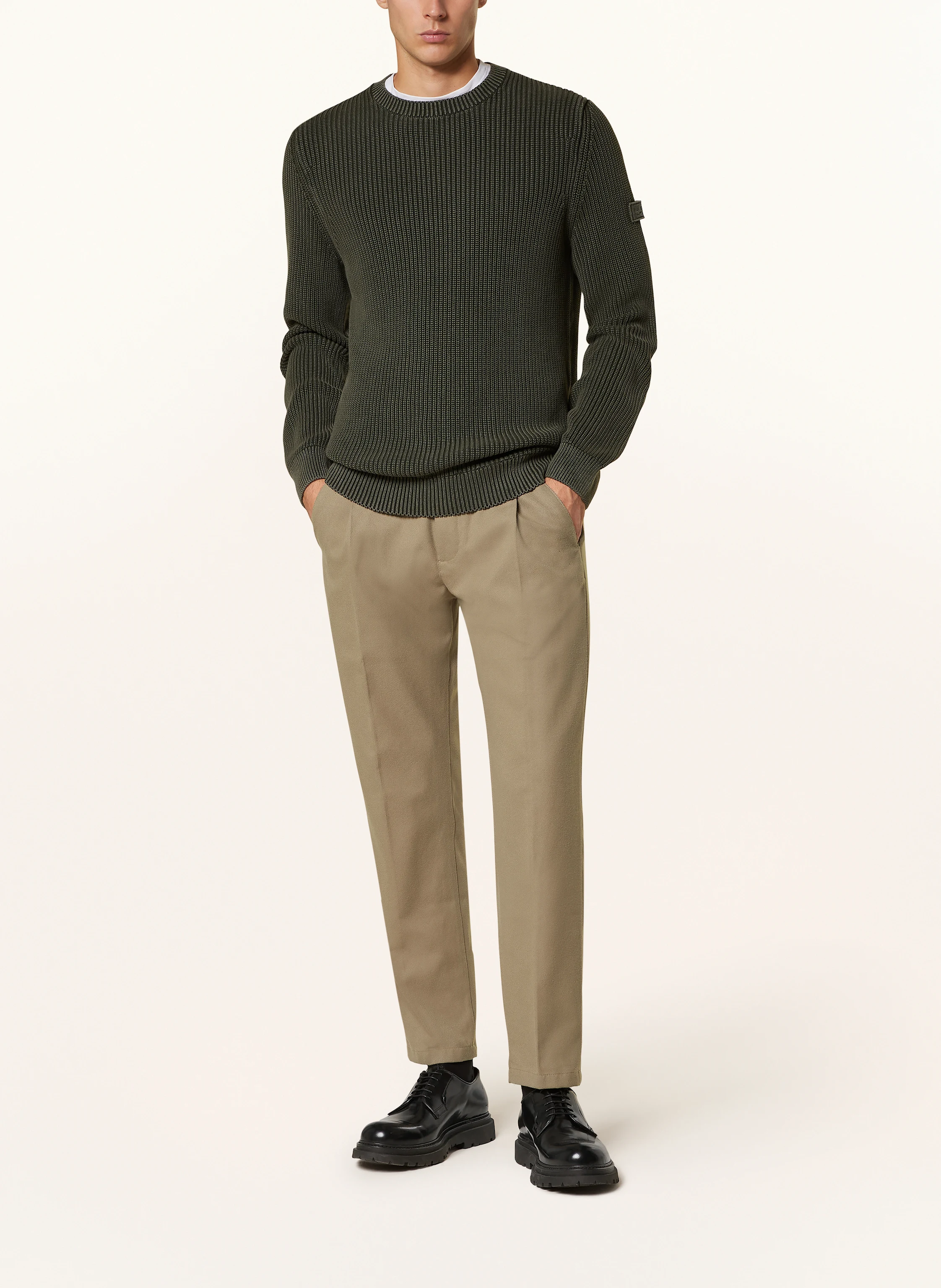 JOOP! JEANS Hose Extra Slim Fit